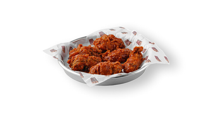 Buffalo Qanadları