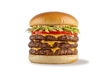Monstr Burger