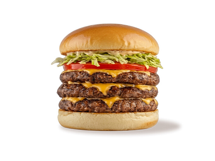 Monster Burger